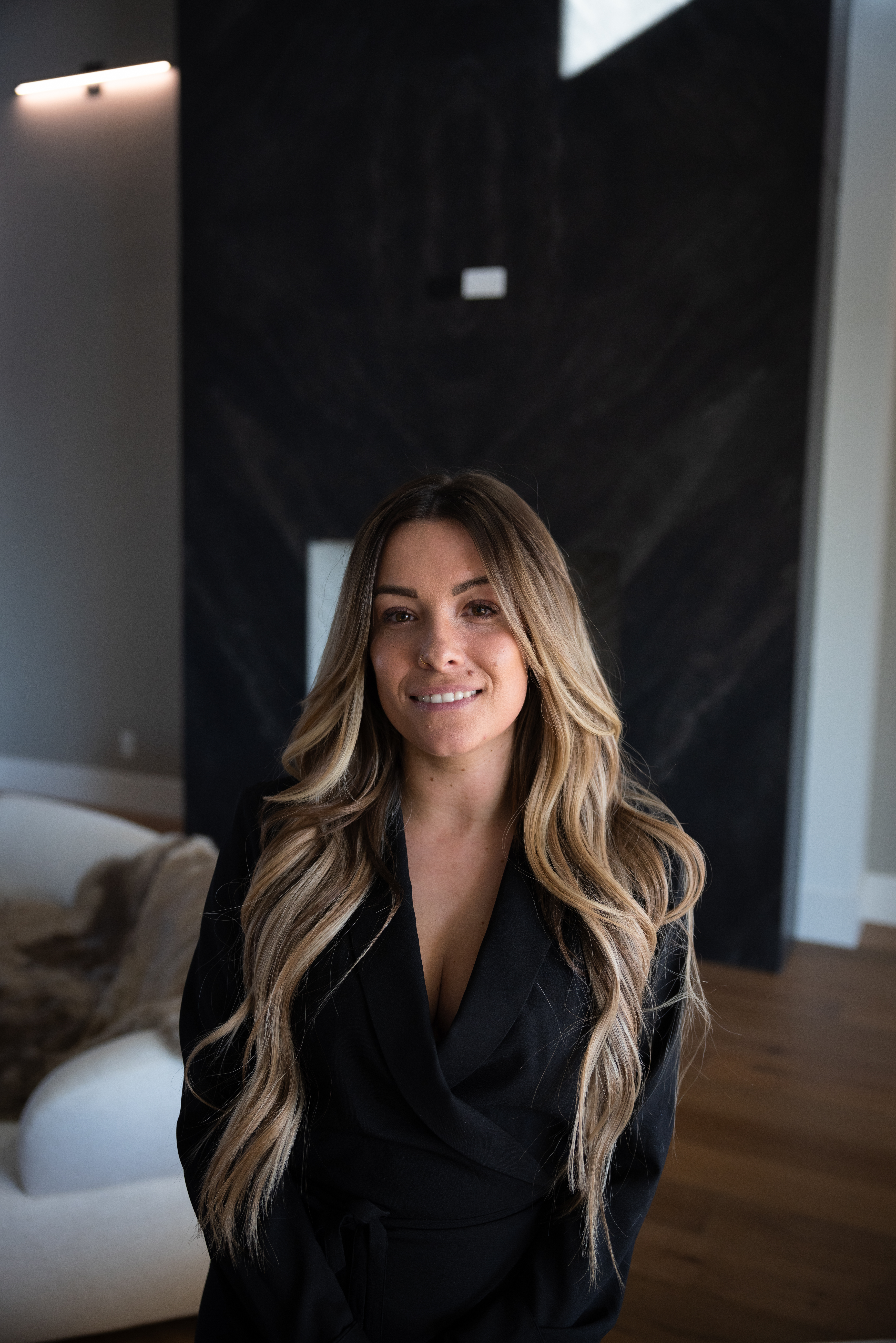 Hannah McKernan, Founder of Solstizio Studios