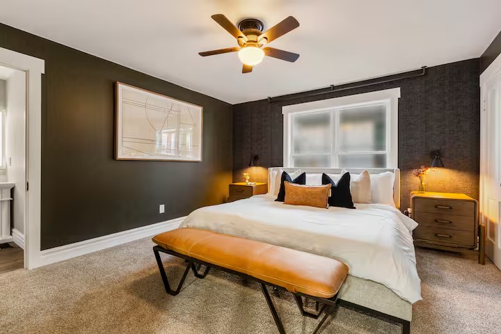 Leveille Luxury, additional view
